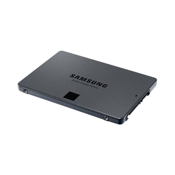 Samsung 870 QVO / 2TB в Ташкенте - фото