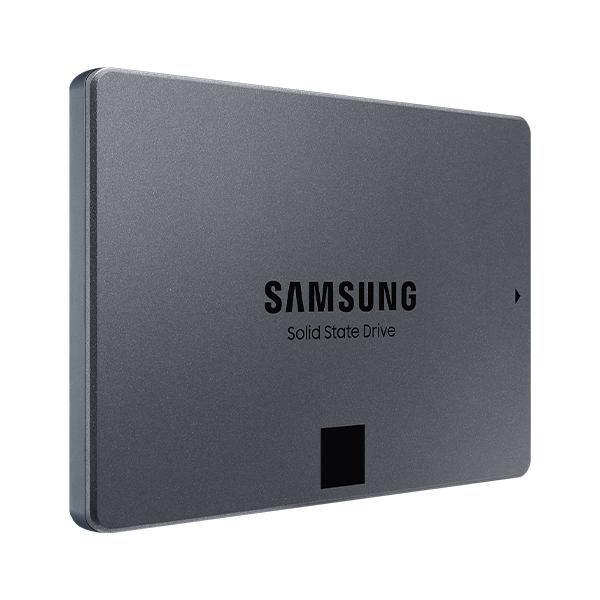Samsung 870 QVO / 2TB в Ташкенте - фото