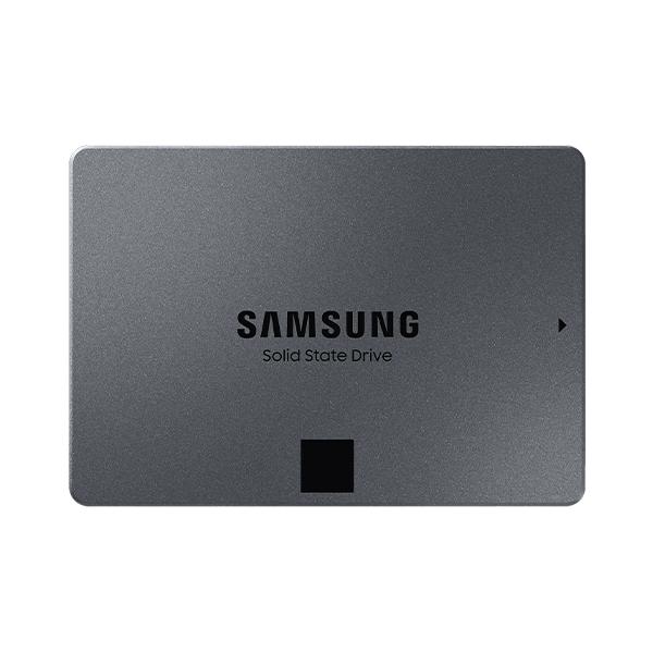 Samsung 870 QVO / 2TB в Ташкенте - фото