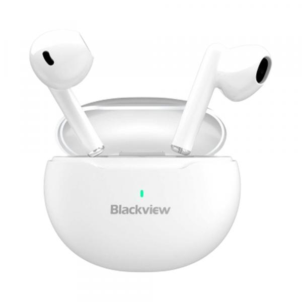 Blackview AirBuds 6 White в Ташкенте - фото