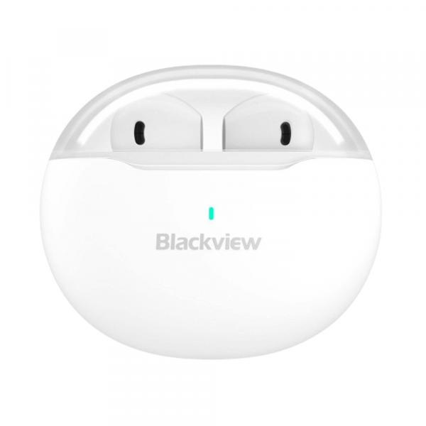 Blackview AirBuds 6 White в Ташкенте - фото