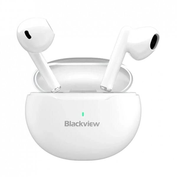 Blackview AirBuds 6 White в Ташкенте - фото
