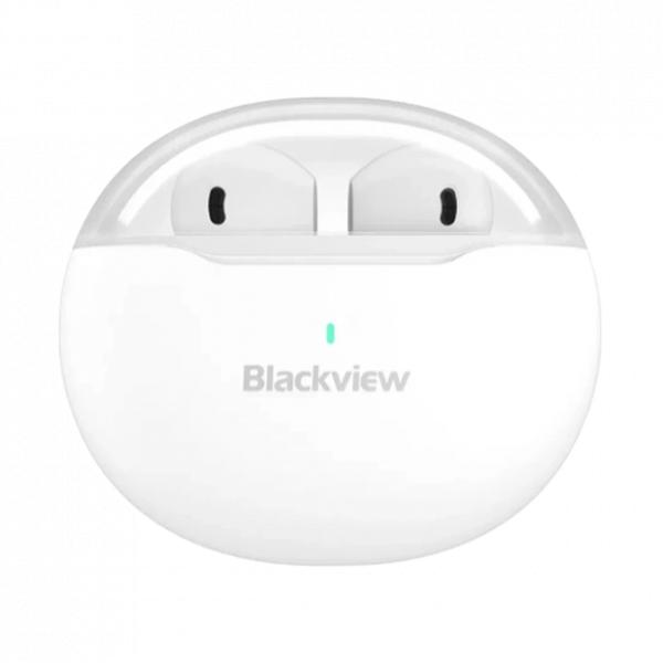 Blackview AirBuds 6 White в Ташкенте - фото