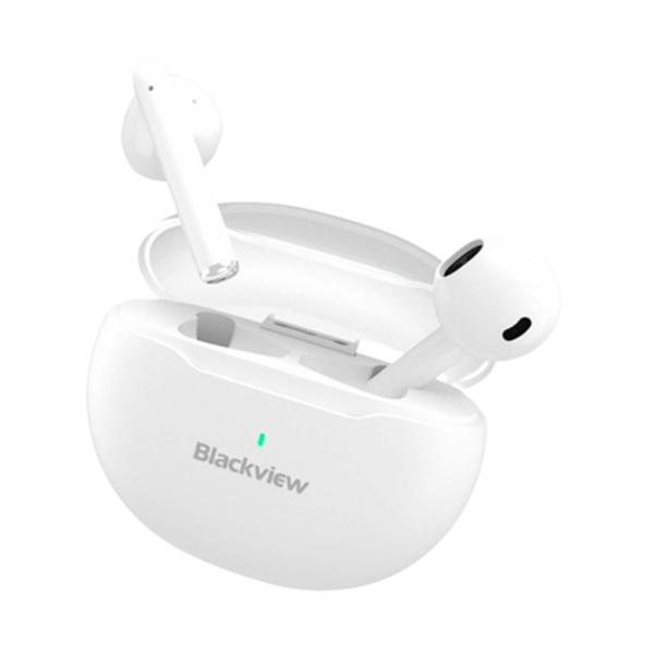 Blackview AirBuds 6 White в Ташкенте - фото