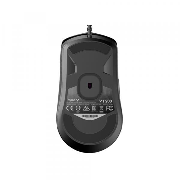 Rapoo VT200 Toshkentda - fotosurat