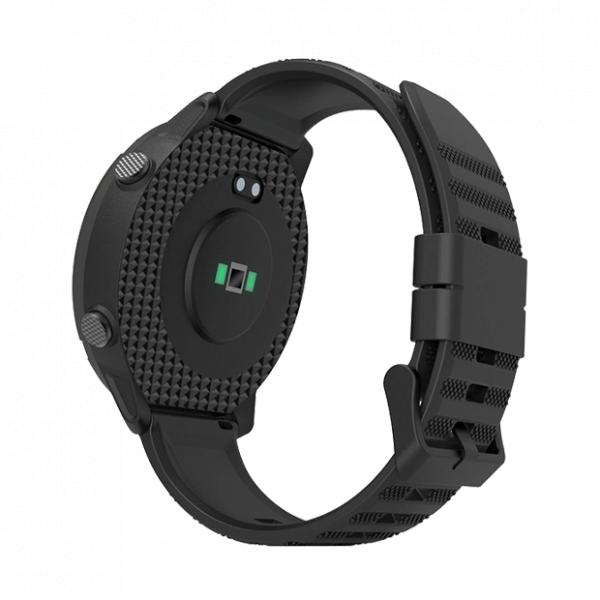 Blackview X5 Black в Ташкенте - фото