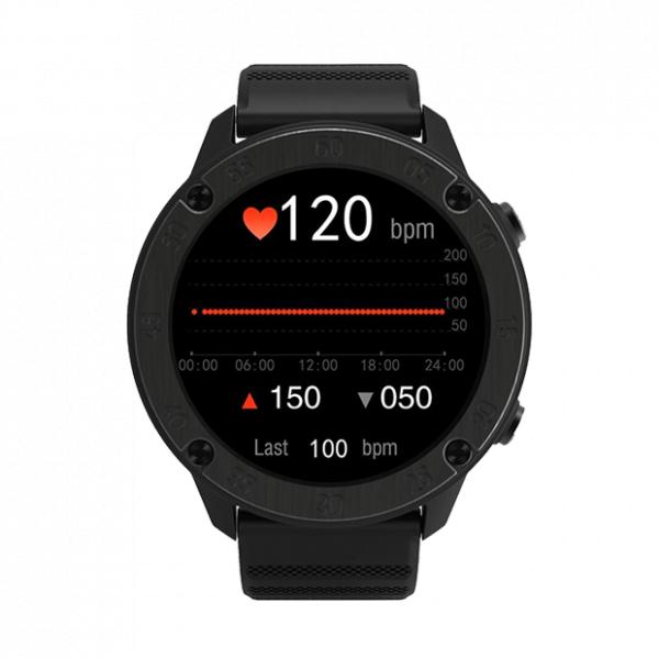 Blackview X5 Black в Ташкенте - фото