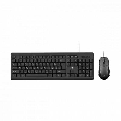2E MK401 Black