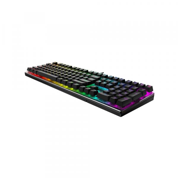 Rapoo V700 RGB Alloy Toshkentda - fotosurat
