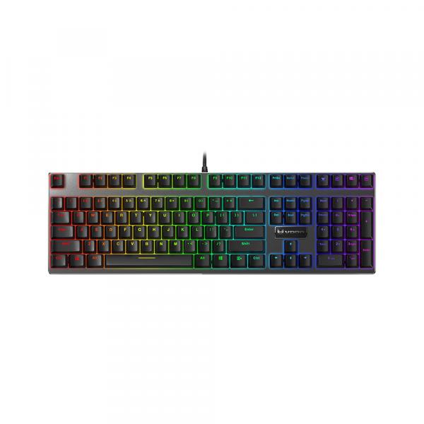 Rapoo V700 RGB Alloy Toshkentda - fotosurat