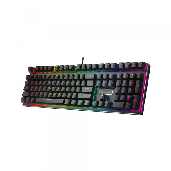 Rapoo V700 RGB Alloy Toshkentda - fotosurat