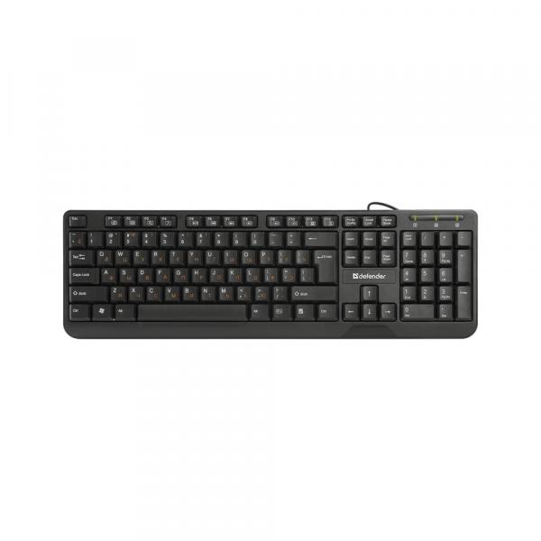 Defender OfficeMate HM-710 в Ташкенте - фото