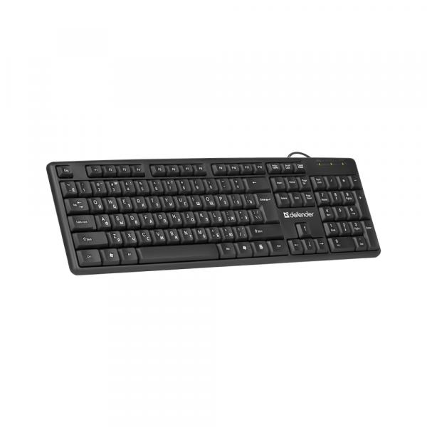 Defender Element HB-520 в Ташкенте - фото