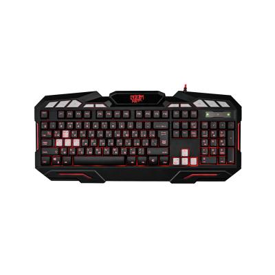 Defender Doom Keeper GK-100DL