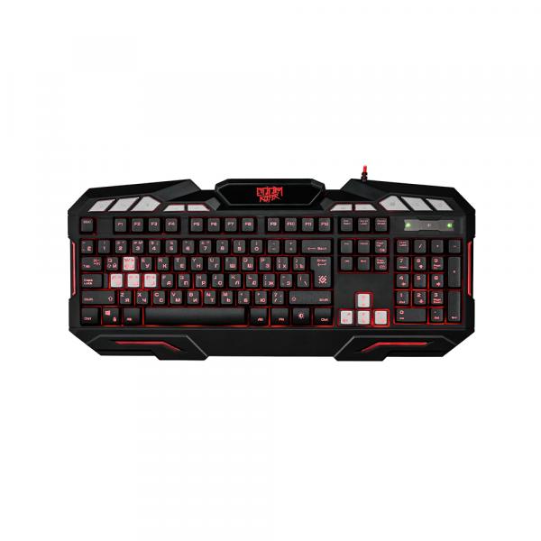Defender Doom Keeper GK-100DL Toshkentda - fotosurat