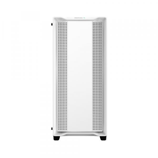 Deepcool CC560 White Toshkentda - fotosurat