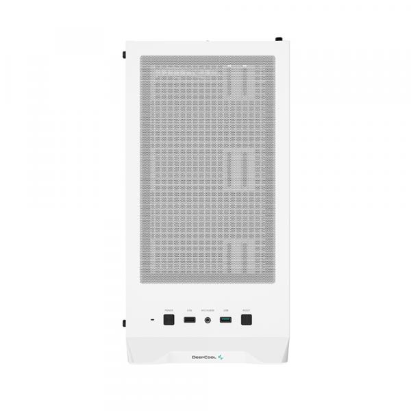 Deepcool CC560 White Toshkentda - fotosurat