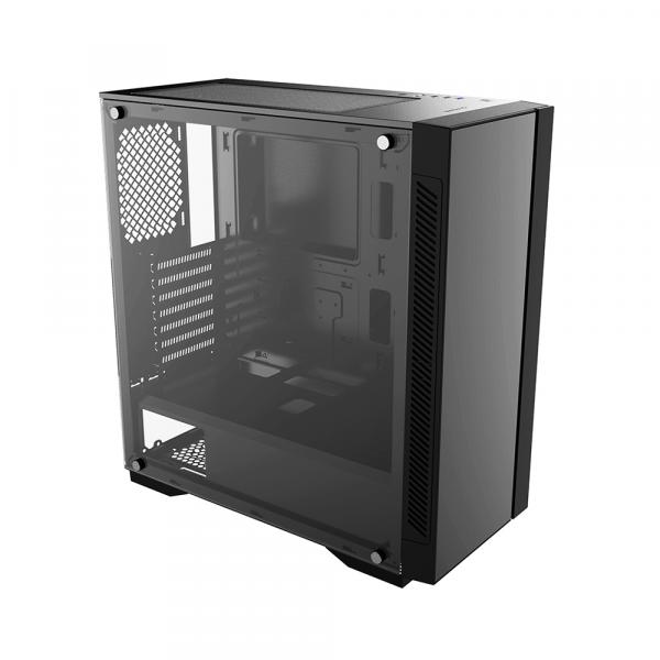Deepcool Matrexx 55 V3 ADD-RGB 3F Black в Ташкенте - фото