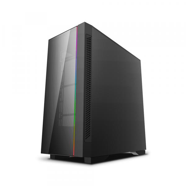 Deepcool Matrexx 55 V3 ADD-RGB 3F Black в Ташкенте - фото