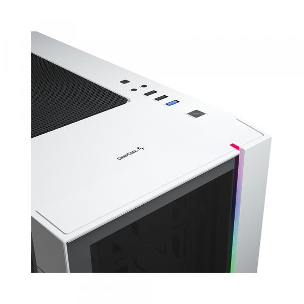 Deepcool Matrexx 55 V3 ADD-RGB 3F White Toshkentda - fotosurat