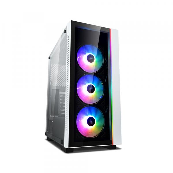 Deepcool Matrexx 55 V3 ADD-RGB 3F White Toshkentda - fotosurat