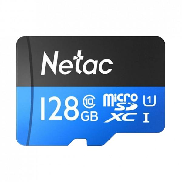 Netac P500 / 128GB в Ташкенте - фото