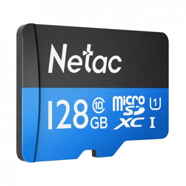 Netac P500 / 128GB в Ташкенте - фото