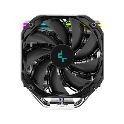 Deepcool AS500 PLUS Black