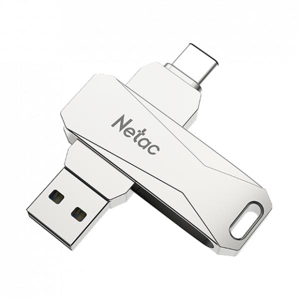 Netac U782C 64GB в Ташкенте - фото