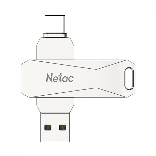 Netac U782C 64GB в Ташкенте - фото