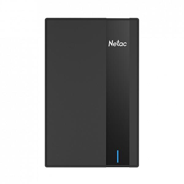 Netac K331 2000GB Black в Ташкенте - фото