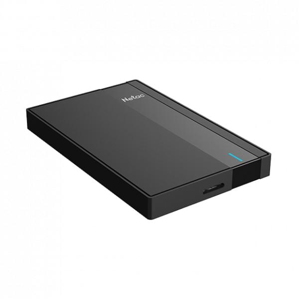 Netac K331 2000GB Black в Ташкенте - фото