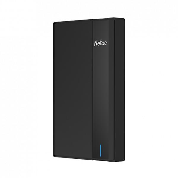 Netac K331 2000GB Black в Ташкенте - фото