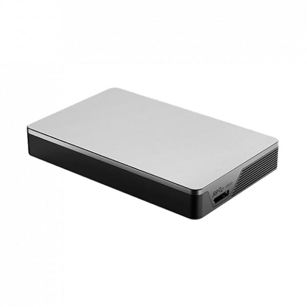 Netac K338 4000GB Silver Grey в Ташкенте - фото