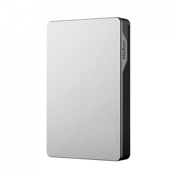 Netac K338 4000GB Silver Grey в Ташкенте - фото