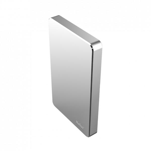 Netac K330 2000GB Metal Silver в Ташкенте - фото
