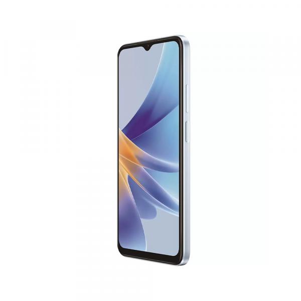 Oppo A17 4/64Gb Lake Blue в Ташкенте - фото