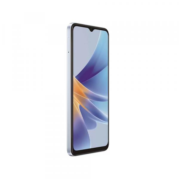 Oppo A17 4/64Gb Lake Blue в Ташкенте - фото