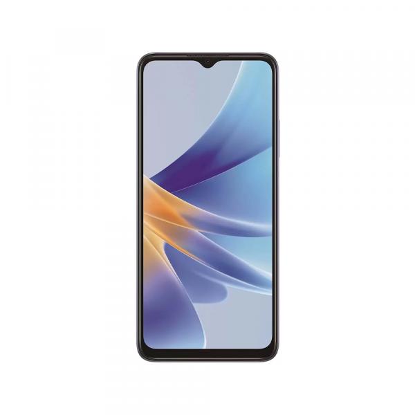 Oppo A17 4/64Gb Midnight Black в Ташкенте - фото