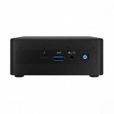 Intel NUC11 / i3-1115G4 / 8GB / SSD 256GB / Intel® Iris® Xᵉ