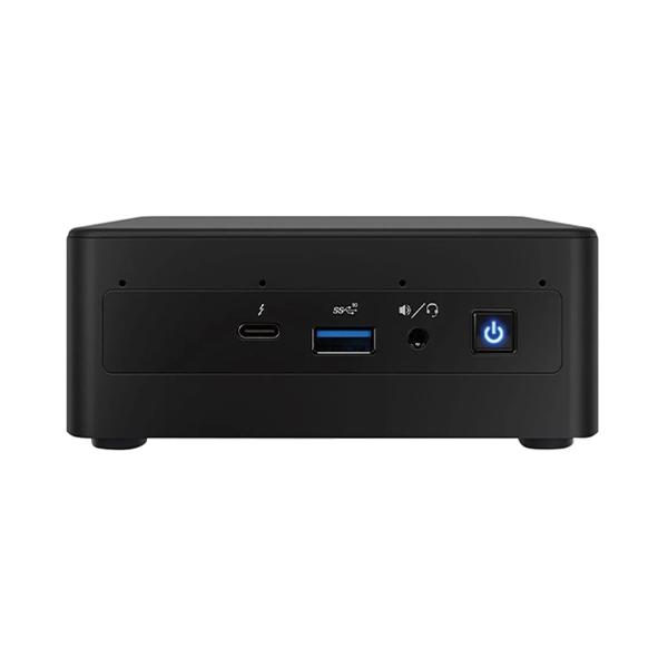 Intel NUC11 / i3-1115G4 / 8GB / SSD 256GB / Intel® Iris® Xᵉ Toshkentda - fotosurat