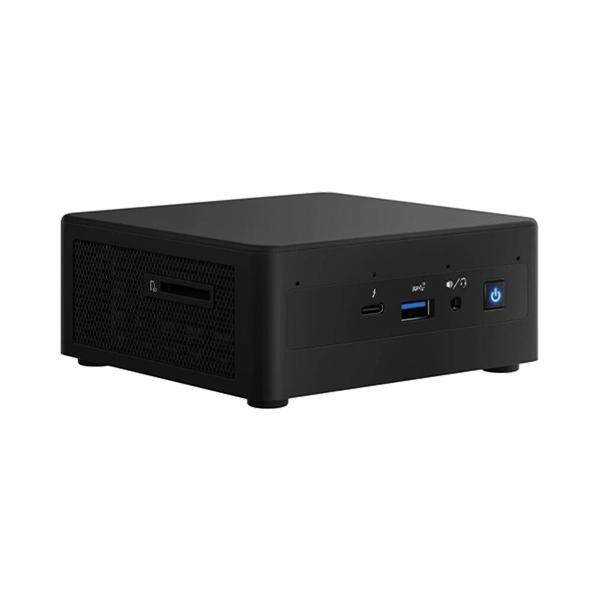 Intel NUC11 / i3-1115G4 / 8GB / SSD 256GB / Intel® Iris® Xᵉ Toshkentda - fotosurat