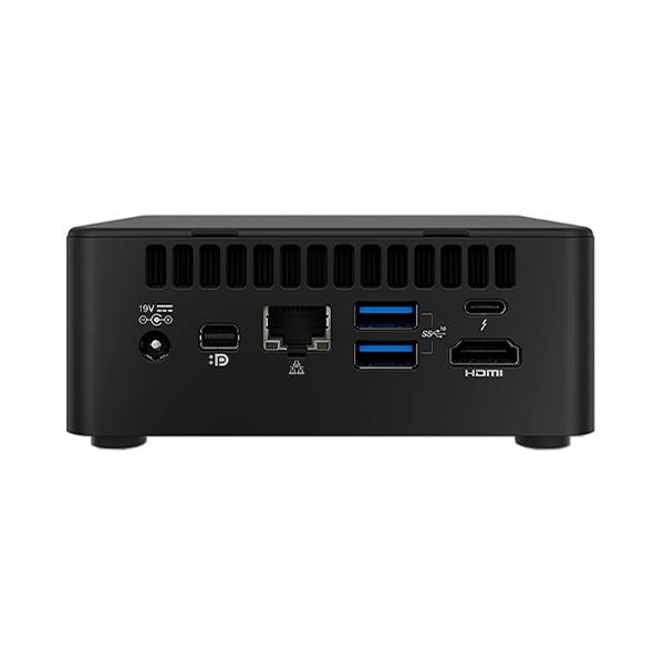 Intel NUC11 / i3-1115G4 / 8GB / SSD 256GB / Intel® Iris® Xᵉ Toshkentda - fotosurat