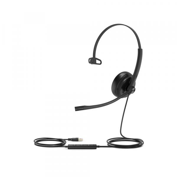 Yealink UH34 Lite Mono UC в Ташкенте - фото