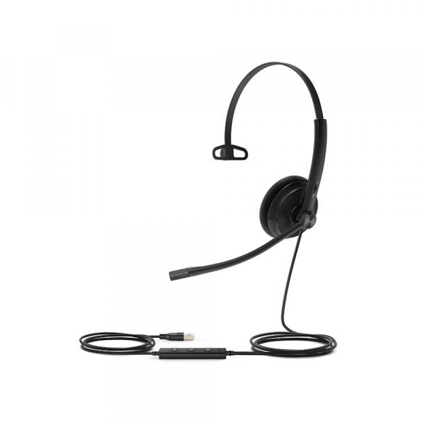 Yealink UH34 Lite Mono UC в Ташкенте - фото