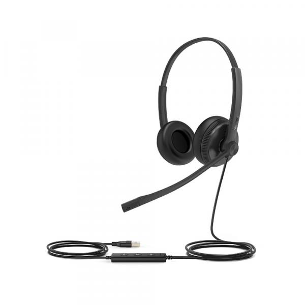Yealink UH34 Dual UC в Ташкенте - фото