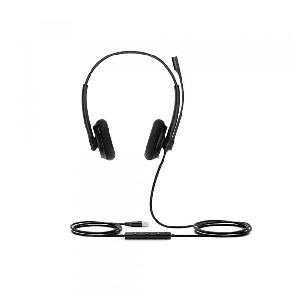 Yealink UH34 Lite Dual UC в Ташкенте - фото
