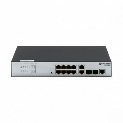 Pixietech PXT-S2755-8T