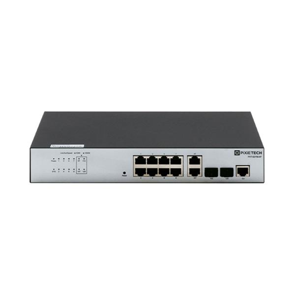 Pixietech PXT-S2755-8T в Ташкенте - фото