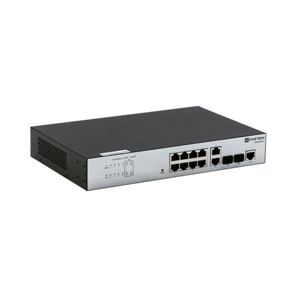 Pixietech PXT-S2755-8T в Ташкенте - фото